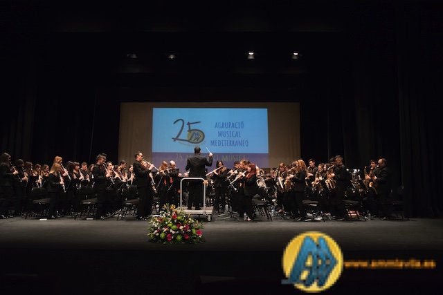 25 Aniversari